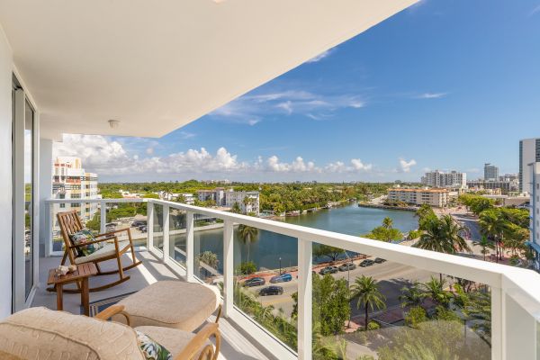 Cost of Balcony Construction in Lenexa