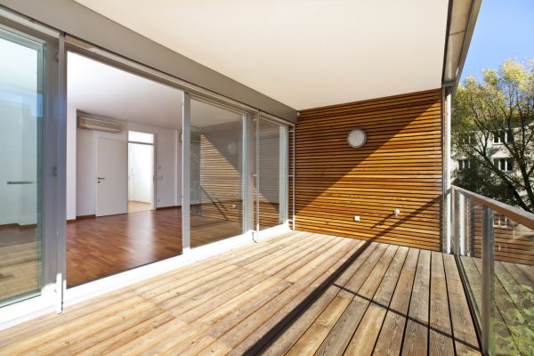 Cost of Balcony Installation in Lenexa