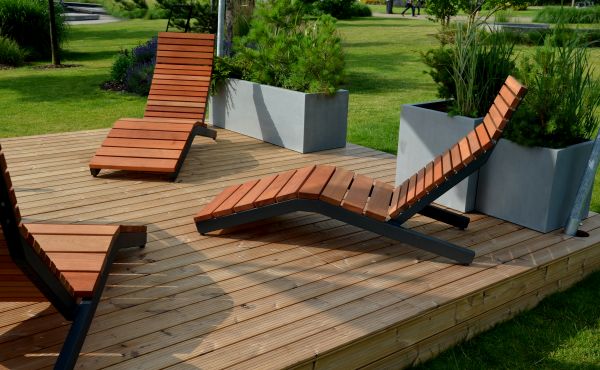 Cost of Sun Deck Installation in Lenexa