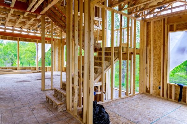 Cost of Carpentry Installation in Lenexa