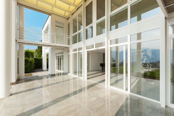Cost of Veranda Construction in Lenexa